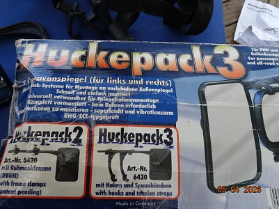 Spiegel Caravan (Foto: )