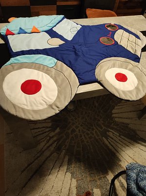 Spielmatte  (Foto: )