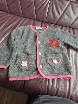 Jacke (Foto: )