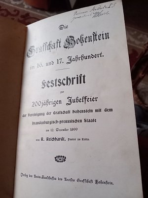 buch (Foto: )