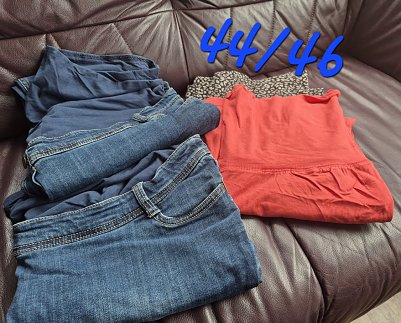Hosen (Foto: )
