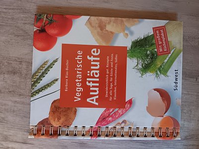 Kochbuch (Foto: )