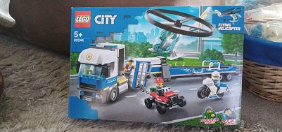 LEGO Duplo (Foto: )