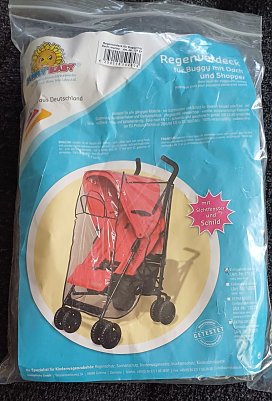 Buggy (Foto: )