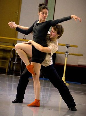 Von Rio nach Nordhausen (Foto: Theater Nordhausen)