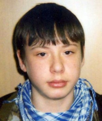 Vermisst (Foto: Polizei)