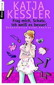 Lesung Katja Kessler (Foto: Dependance M&uuml;nchen)