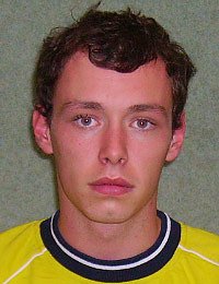 Robert Neumann  (Foto: David Barth)