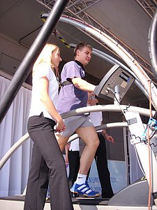 St&auml;dtewettkampf (Foto: Stadt Bad Frankenhausen)