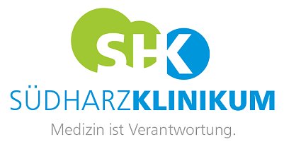 S&uuml;dharz Klinikum Nordhausen (Foto: SHK)