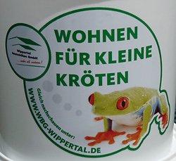 Tierisch gut (Foto: Karl-Heinz Herrmann)