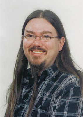 Jens Koschineck (Foto: Torsten Bl&uuml;mel)