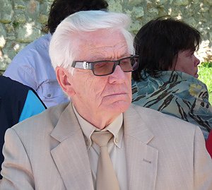 Klaus Everhardt (Foto: Karl-Heinz Herrmann)