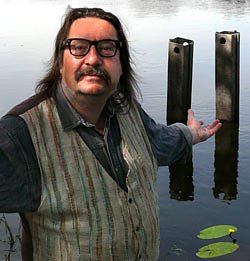 Liedermacherkonzert (Foto: Panorama Museum Bad Frankenhausen)