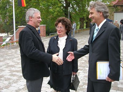 Rauschhofer, Juckenack (Foto: nnz)