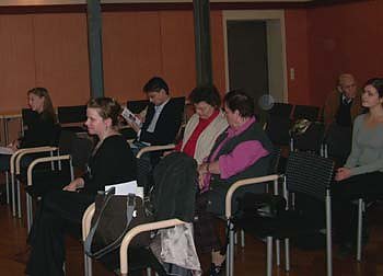 Sondersh&auml;user Publikum (Foto: Karl-Heinz Herrmann)