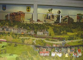 10 Jahre Modelle (Foto: Karl-Heinz Herrmann)