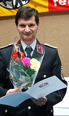 Mario Hasenbein (Foto: G&uuml;nter Herting)