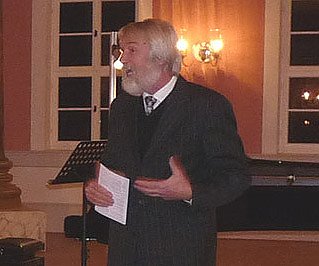 Prof. Dr. Eckart Lange  (Foto: Karl-Heinz Herrmann)