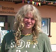 Barbara Kreutz (Foto: Karl-Heinz Herrmann)