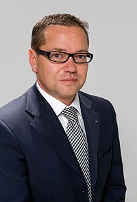 Bild: Gesch&auml;ftsf&uuml;hrer Axel B&ouml;rner