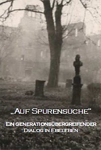 Bild: &Ouml;ffentliche Lesung Auf Spurensuche