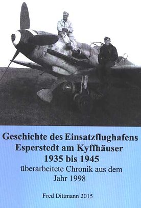 Bild: Aus der Geschichte der Gemeinde Esperstedt