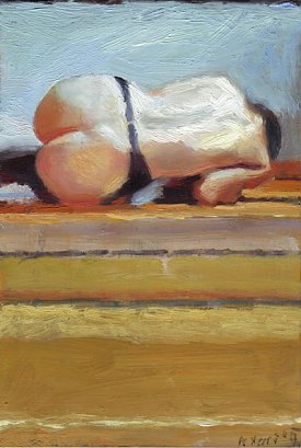 Bild: Ausstellung Friedrichsrode