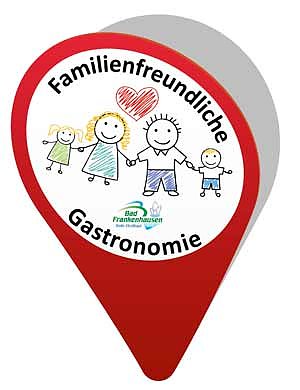 Bild: 11 Gastro-Betriebe als familienfreundlich ausgezeichnet