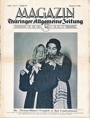 Bild: Vortrag im Regionalmuseum