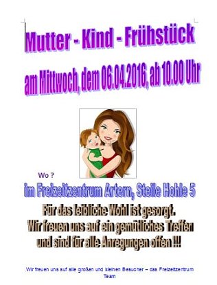 Bild: Radtour und Fr&uuml;hst&uuml;ck