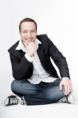 Bild: Mach dich ran