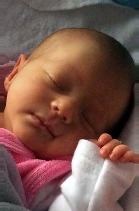 Bild: So schnell kann es gehen