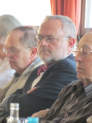 Bild: Bilanz des Aeroclub Hans Grade e. V.