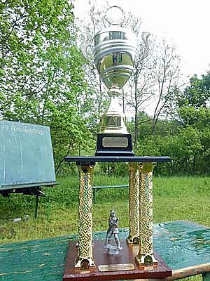 Bild: Feuerwehrfest Himmelsberg
