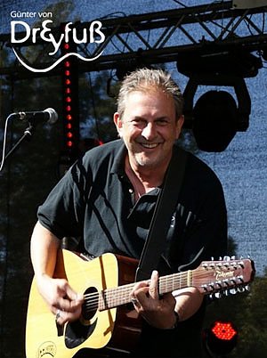 Bild: Wellness-Abend mit Live-Musik