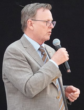 Bild: Bodo Ramelow