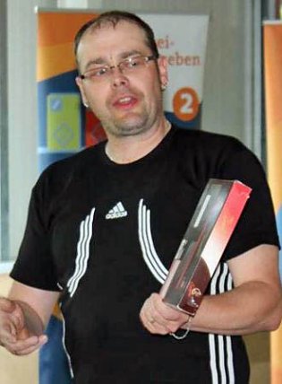 Bild: Integrationsbeirat wird gebildet