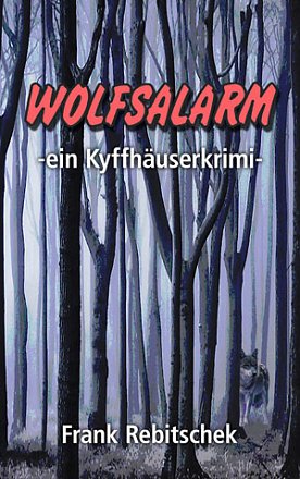 Bild: Wolfsalarm in der Hohen Schrecke