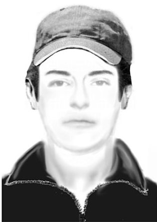 Bild: Phantombild