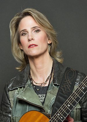 Bild: Lynne Hanson & Band