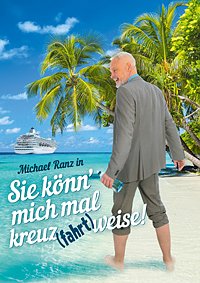 Bild: Michael RANZ in Bad Frankenhausen