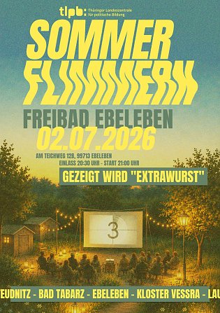 Bild: Filmplakat