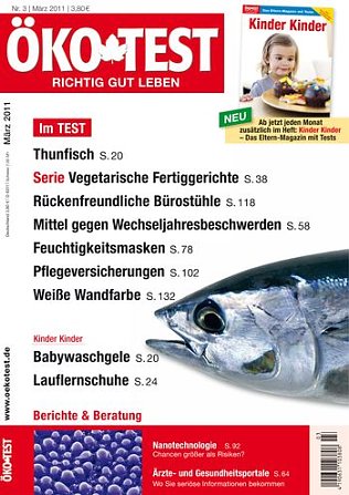 Bild: Thunfisch