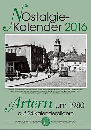 Bild: Heimatverein ARATORA meldet