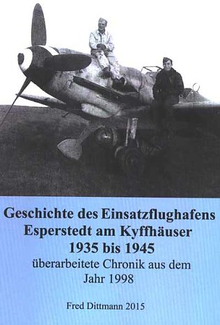 Bild: Aus der Geschichte der Gemeinde Esperstedt