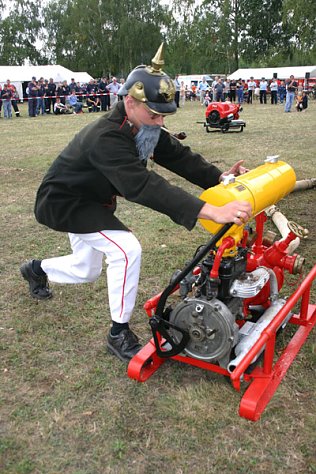 Bild: 17 Kreisfeuerwehrtag