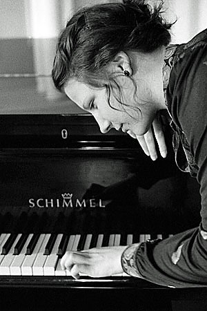 Bild: MISSILIA TRIO PIANO - POP AUS DEUTSCHLAND