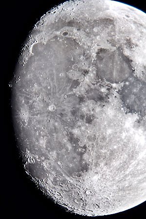 Bild: Astronomischer Beobachtungen geplant