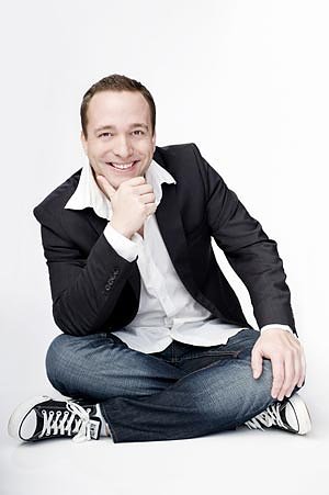 Bild: Mach dich ran